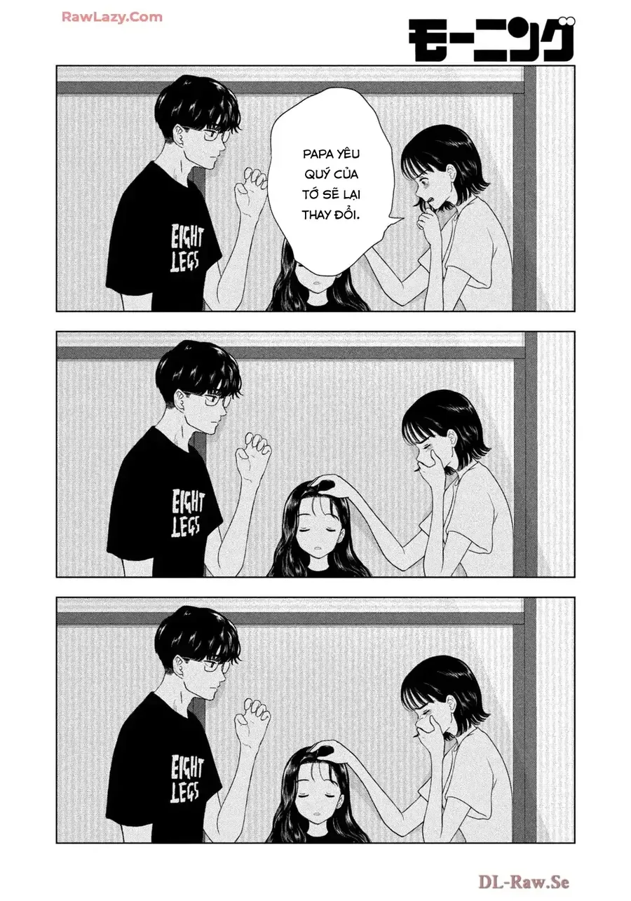 Mùa Hè Dài Ngày 31 Tháng 8 Chapter 72 - Trang 2