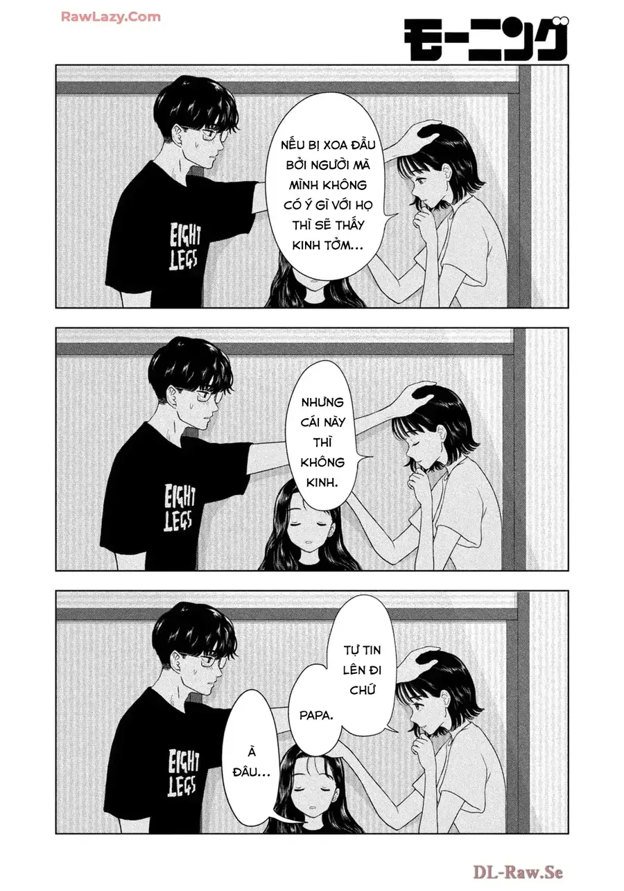 Mùa Hè Dài Ngày 31 Tháng 8 Chapter 72 - Trang 2