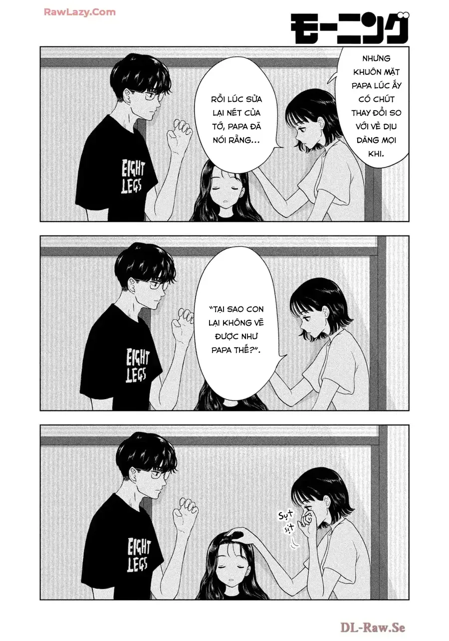 Mùa Hè Dài Ngày 31 Tháng 8 Chapter 72 - Trang 2