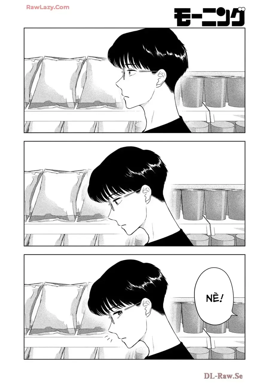 Mùa Hè Dài Ngày 31 Tháng 8 Chapter 73 - Trang 2