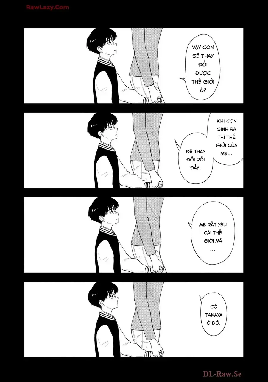 Mùa Hè Dài Ngày 31 Tháng 8 Chapter 74 - Trang 2