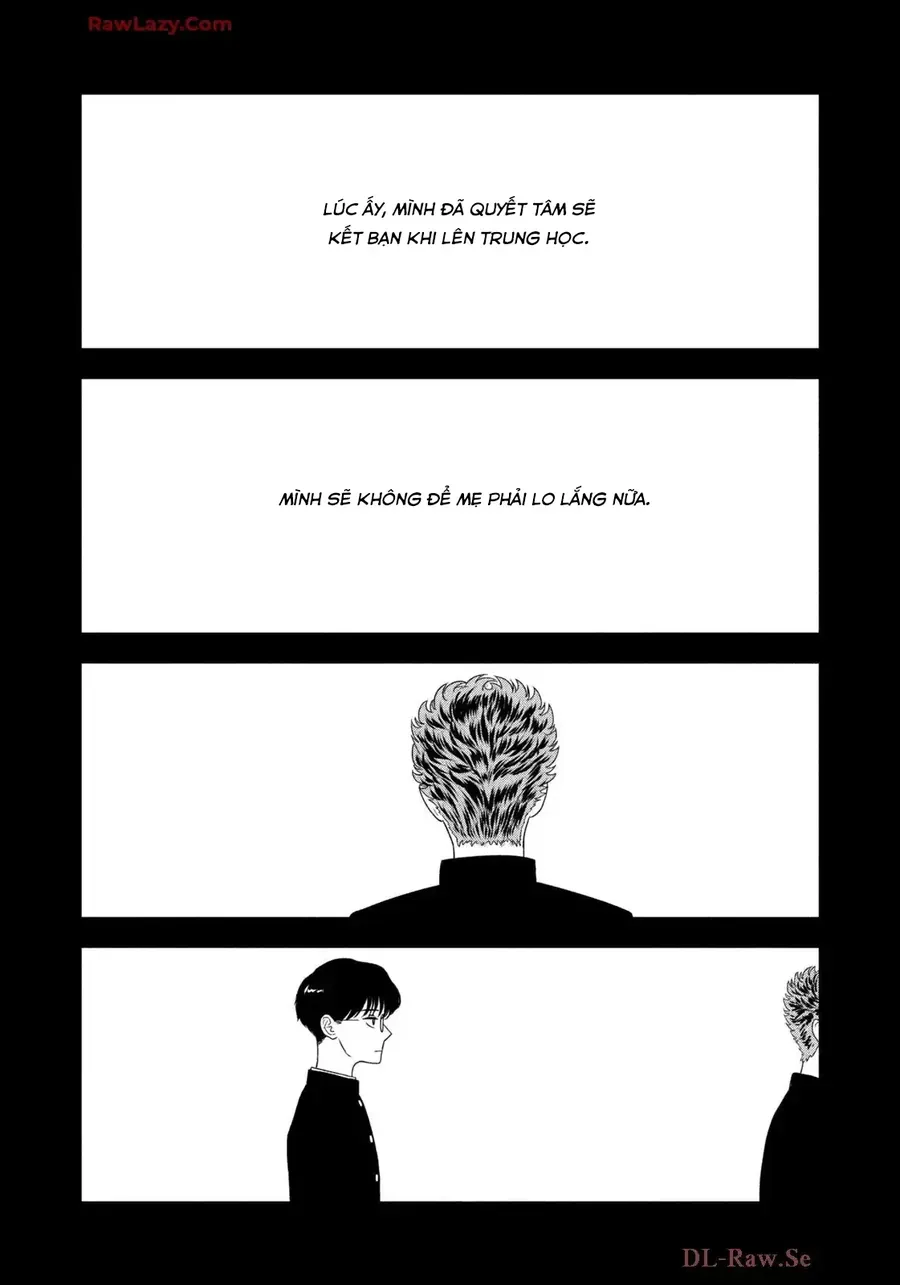 Mùa Hè Dài Ngày 31 Tháng 8 Chapter 74 - Trang 2