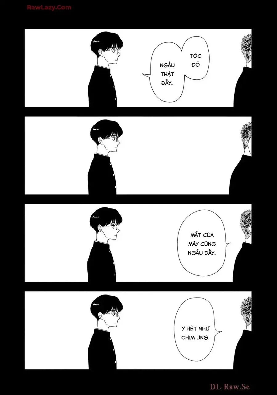 Mùa Hè Dài Ngày 31 Tháng 8 Chapter 74 - Trang 2