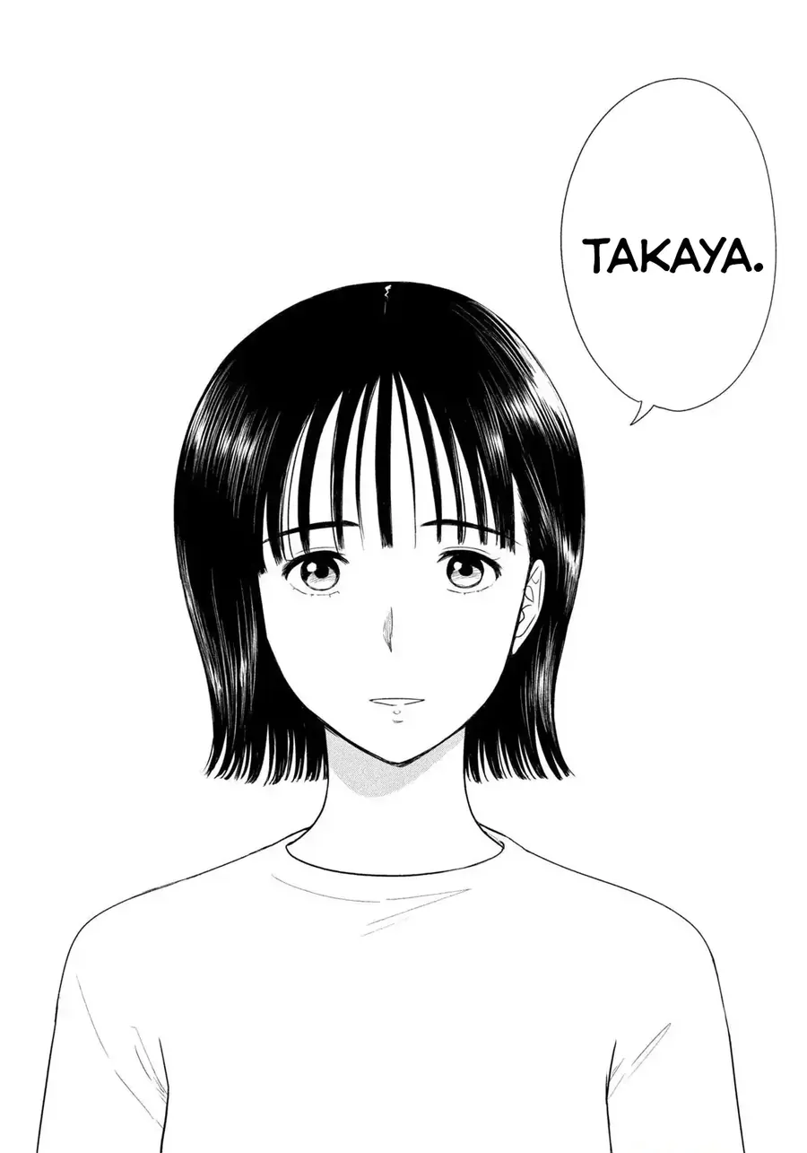 Mùa Hè Dài Ngày 31 Tháng 8 Chapter 74 - Trang 2