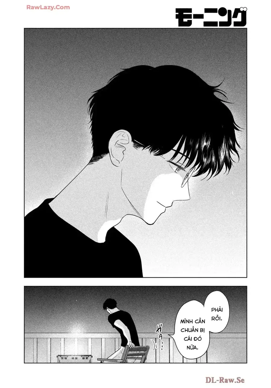 Mùa Hè Dài Ngày 31 Tháng 8 Chapter 74 - Trang 2