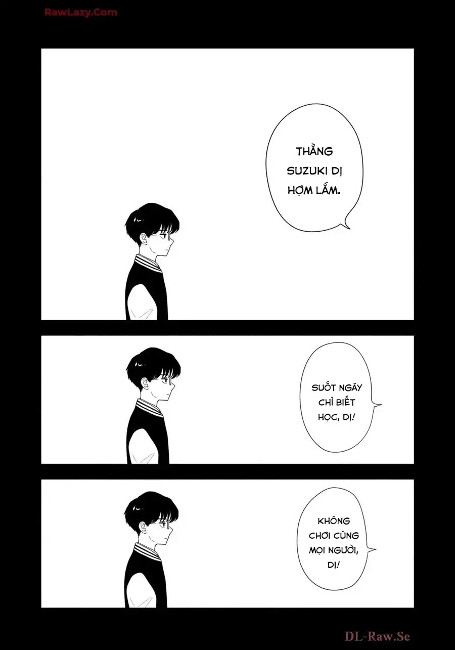 Mùa Hè Dài Ngày 31 Tháng 8 Chapter 74 - Trang 2