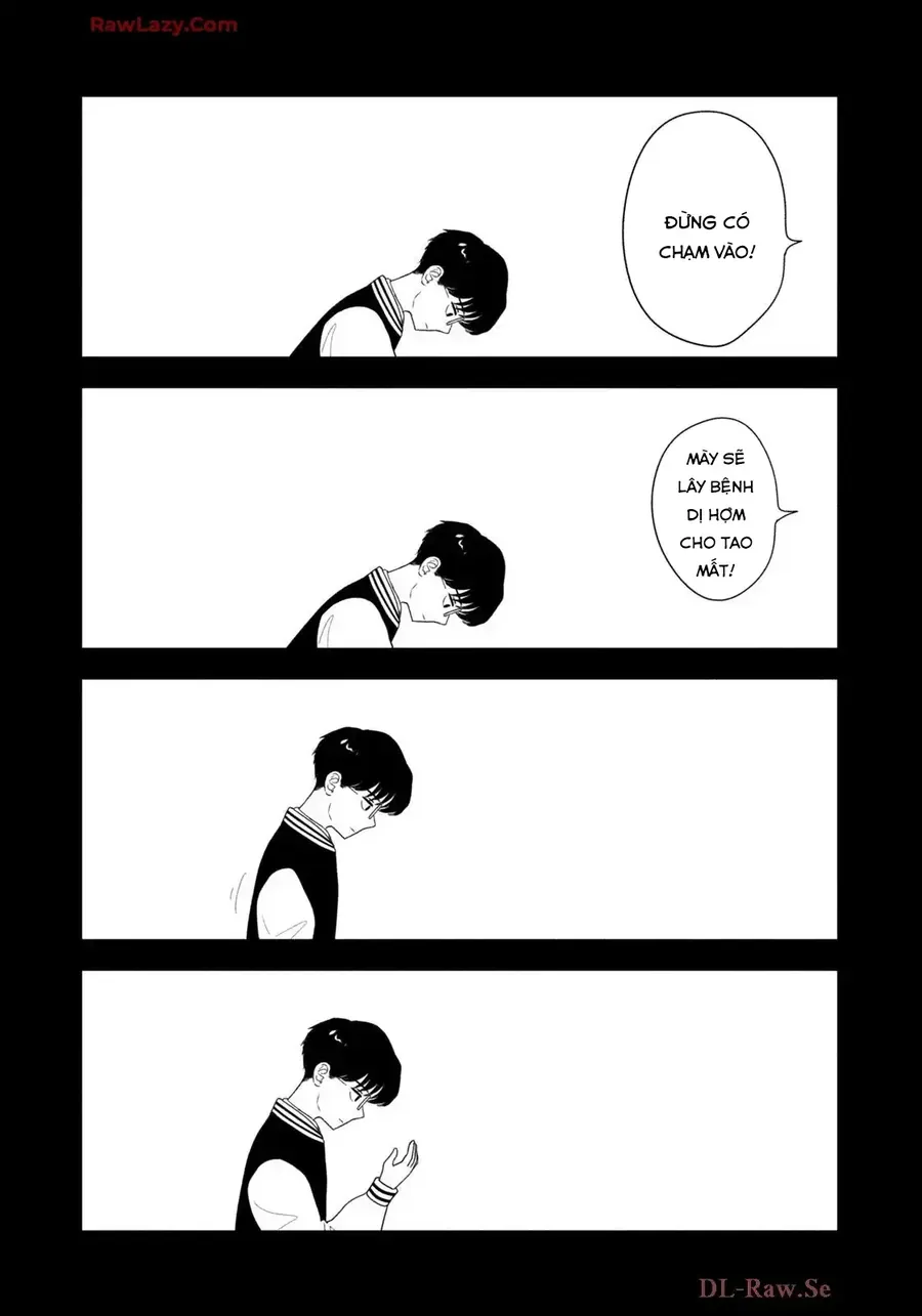 Mùa Hè Dài Ngày 31 Tháng 8 Chapter 74 - Trang 2