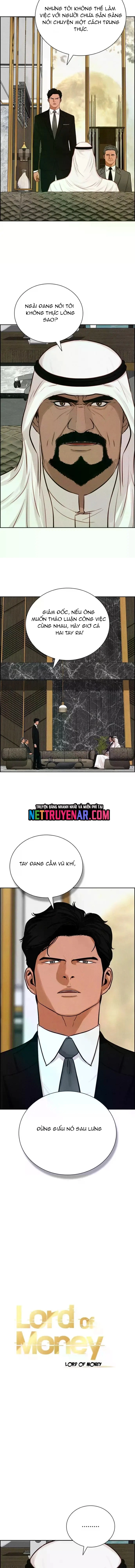 Chúa Tể Đồng Tiền Chapter 244 - Trang 2