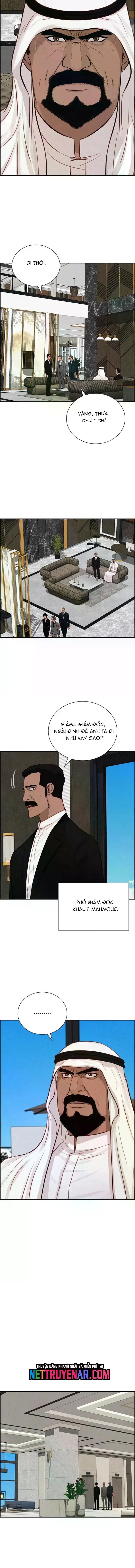 Chúa Tể Đồng Tiền Chapter 244 - Trang 2