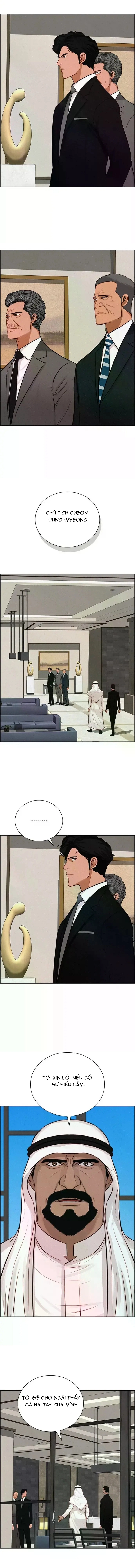 Chúa Tể Đồng Tiền Chapter 244 - Trang 2