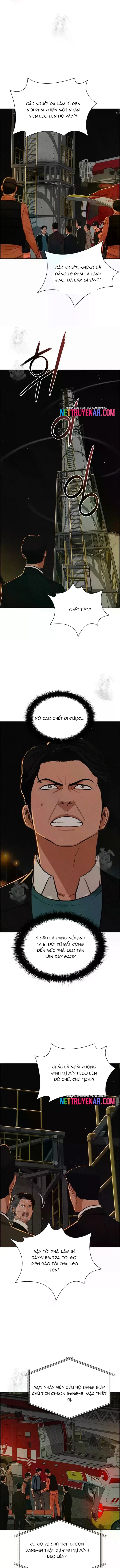 Chúa Tể Đồng Tiền Chapter 246 - Trang 2