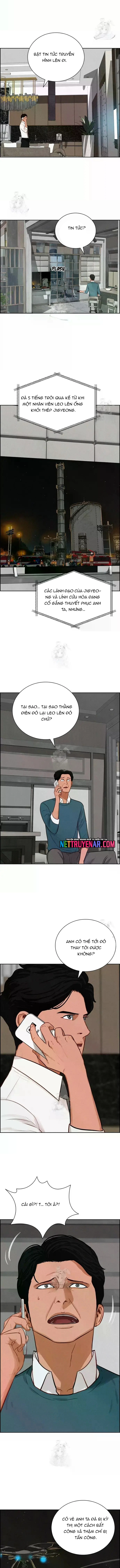 Chúa Tể Đồng Tiền Chapter 246 - Trang 2