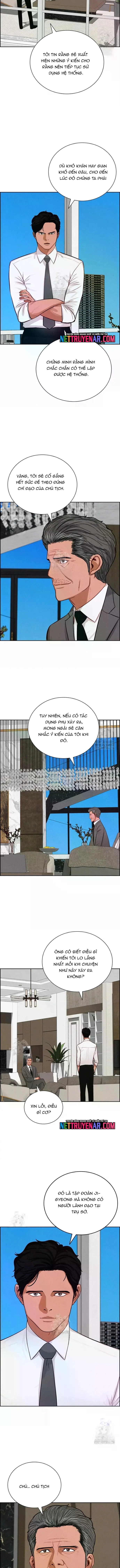 Chúa Tể Đồng Tiền Chapter 246 - Trang 2