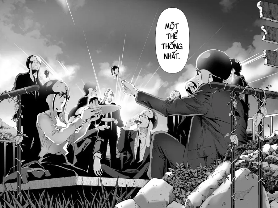 Abu Normal Chapter 23 - Trang 2