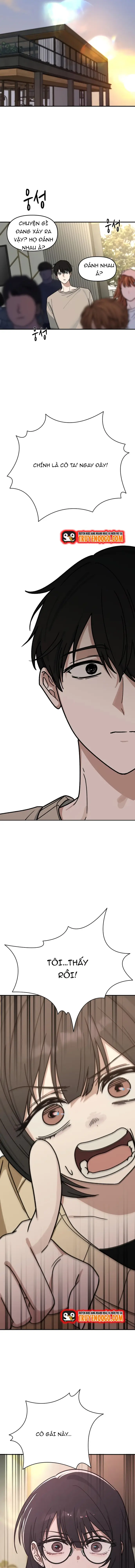 Mia Trở Lại Chapter 6 - Trang 2