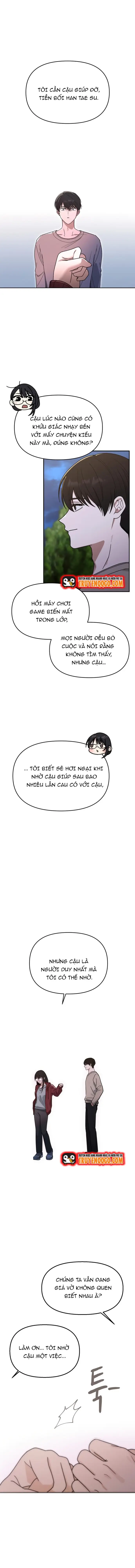 Mia Trở Lại Chapter 6 - Trang 2