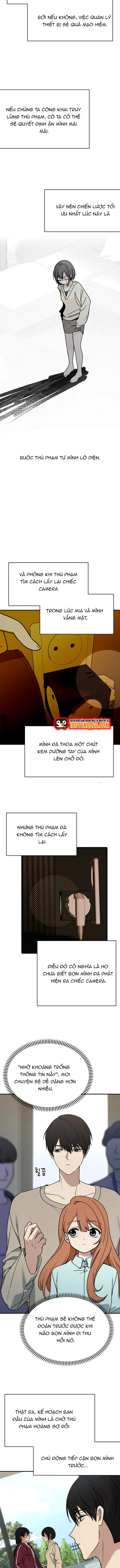 Mia Trở Lại Chapter 7 - Trang 2