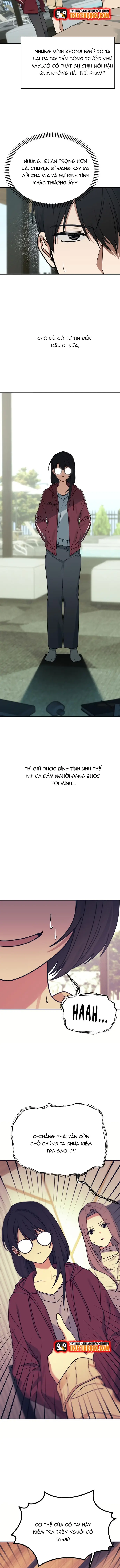 Mia Trở Lại Chapter 7 - Trang 2