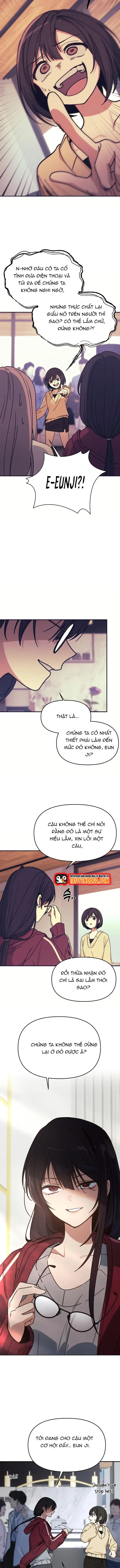 Mia Trở Lại Chapter 7 - Trang 2