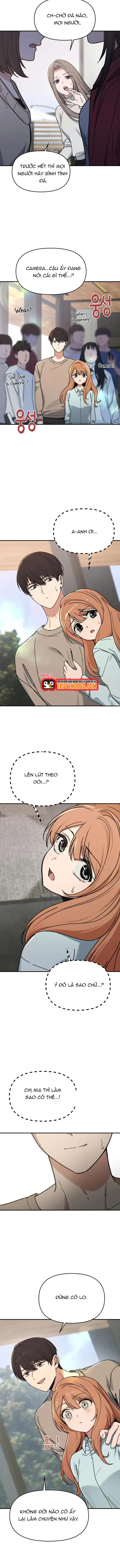 Mia Trở Lại Chapter 7 - Trang 2