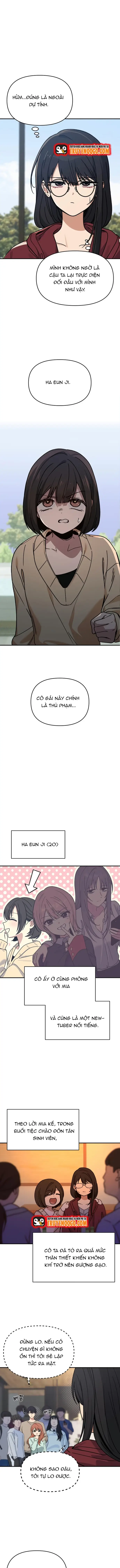 Mia Trở Lại Chapter 7 - Trang 2