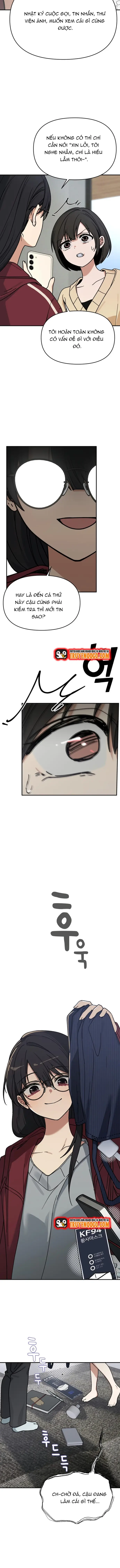 Mia Trở Lại Chapter 7 - Trang 2