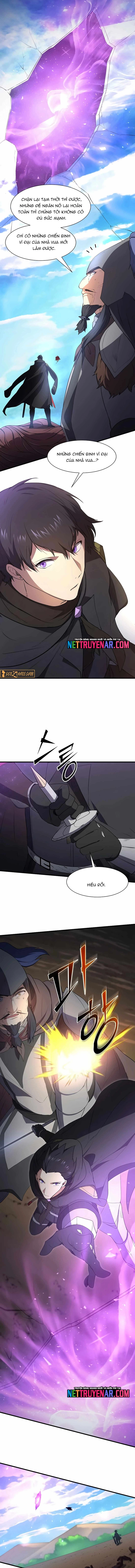 Tôi Thăng Cấp Bằng Kĩ Năng Chapter 119 - Trang 2
