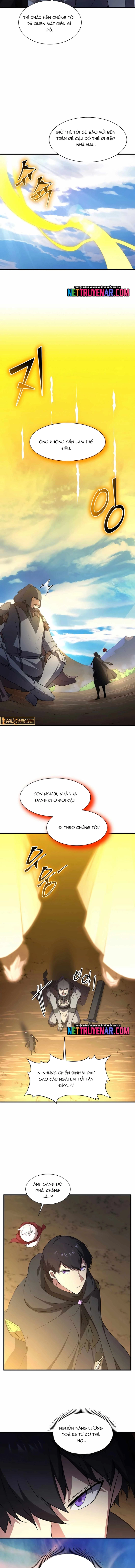 Tôi Thăng Cấp Bằng Kĩ Năng Chapter 119 - Trang 2