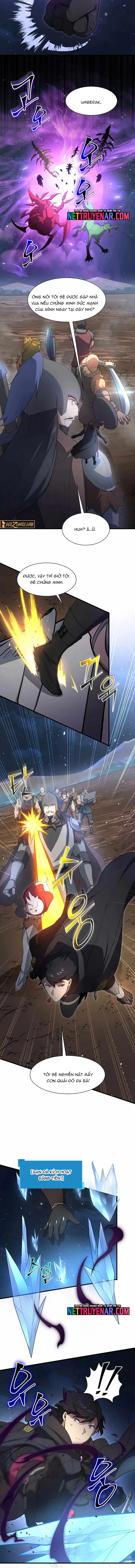 Tôi Thăng Cấp Bằng Kĩ Năng Chapter 119 - Trang 2