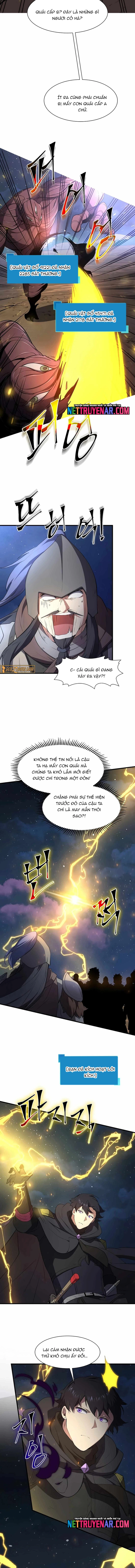 Tôi Thăng Cấp Bằng Kĩ Năng Chapter 119 - Trang 2