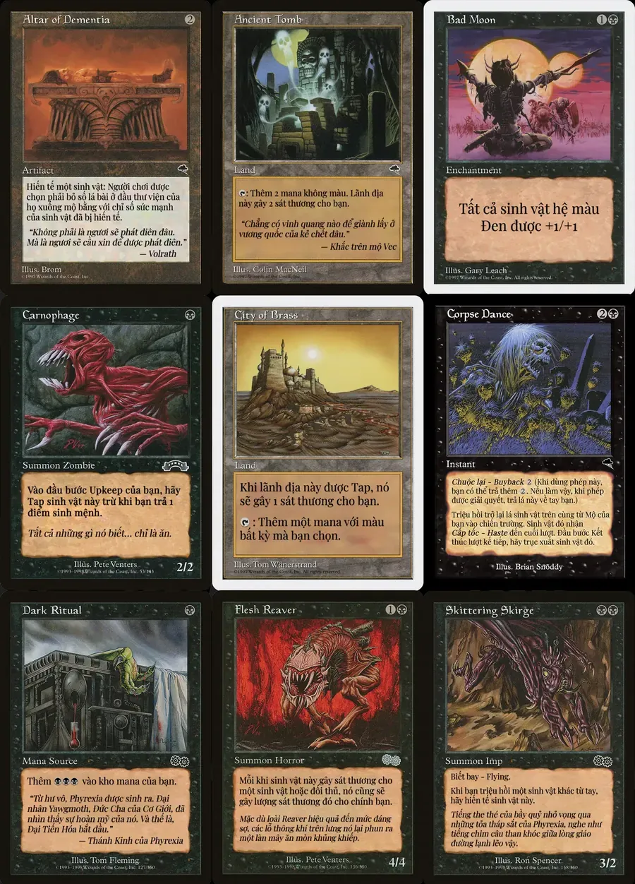 Hủy Diệt Toàn Bộ Nhân Loại. Chúng Không Thể Hồi Phục Chapter 12 - Trang 2