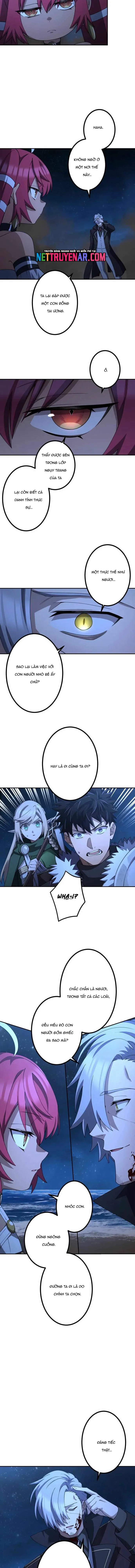 Thực Quỷ Mạo Hiểm Giả Chapter 66 - Trang 2