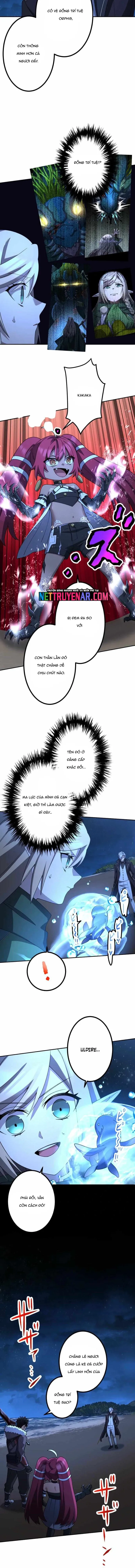 Thực Quỷ Mạo Hiểm Giả Chapter 66 - Trang 2