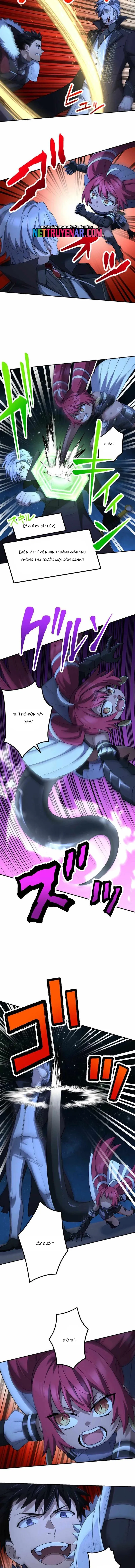 Thực Quỷ Mạo Hiểm Giả Chapter 66 - Trang 2