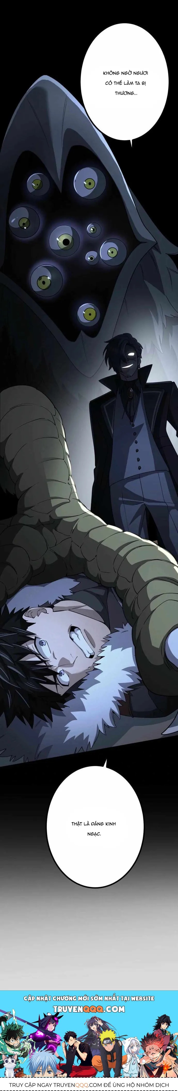 Thực Quỷ Mạo Hiểm Giả Chapter 66 - Trang 2