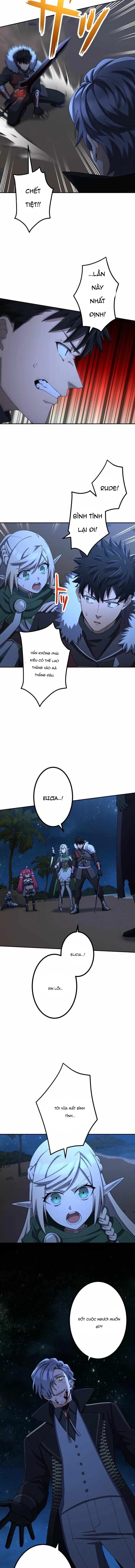 Thực Quỷ Mạo Hiểm Giả Chapter 66 - Trang 2