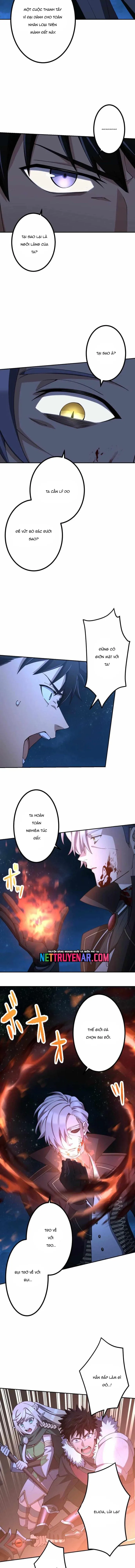 Thực Quỷ Mạo Hiểm Giả Chapter 66 - Trang 2