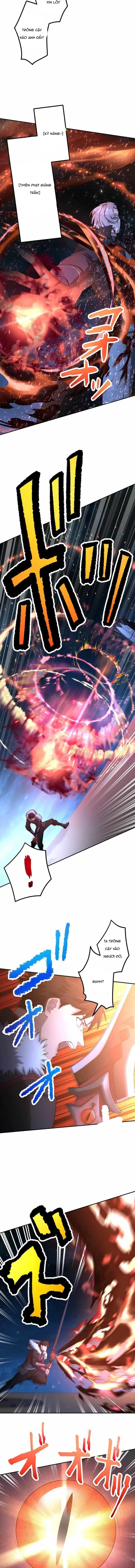 Thực Quỷ Mạo Hiểm Giả Chapter 66 - Trang 2