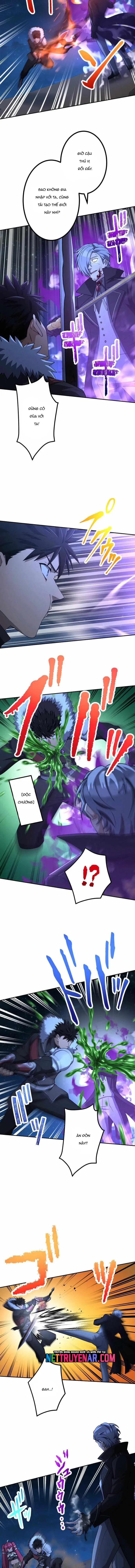 Thực Quỷ Mạo Hiểm Giả Chapter 66 - Trang 2