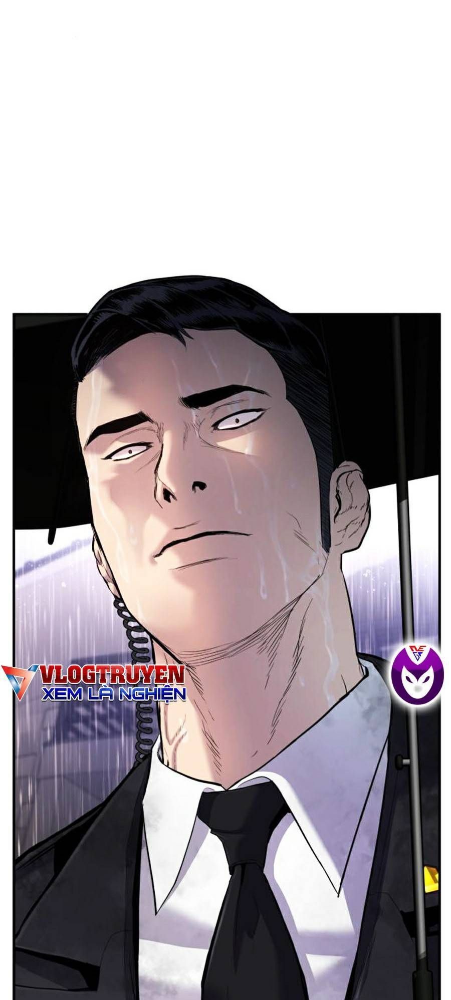 Bố Tôi Là Đặc Vụ Chapter 19.7 - Trang 2