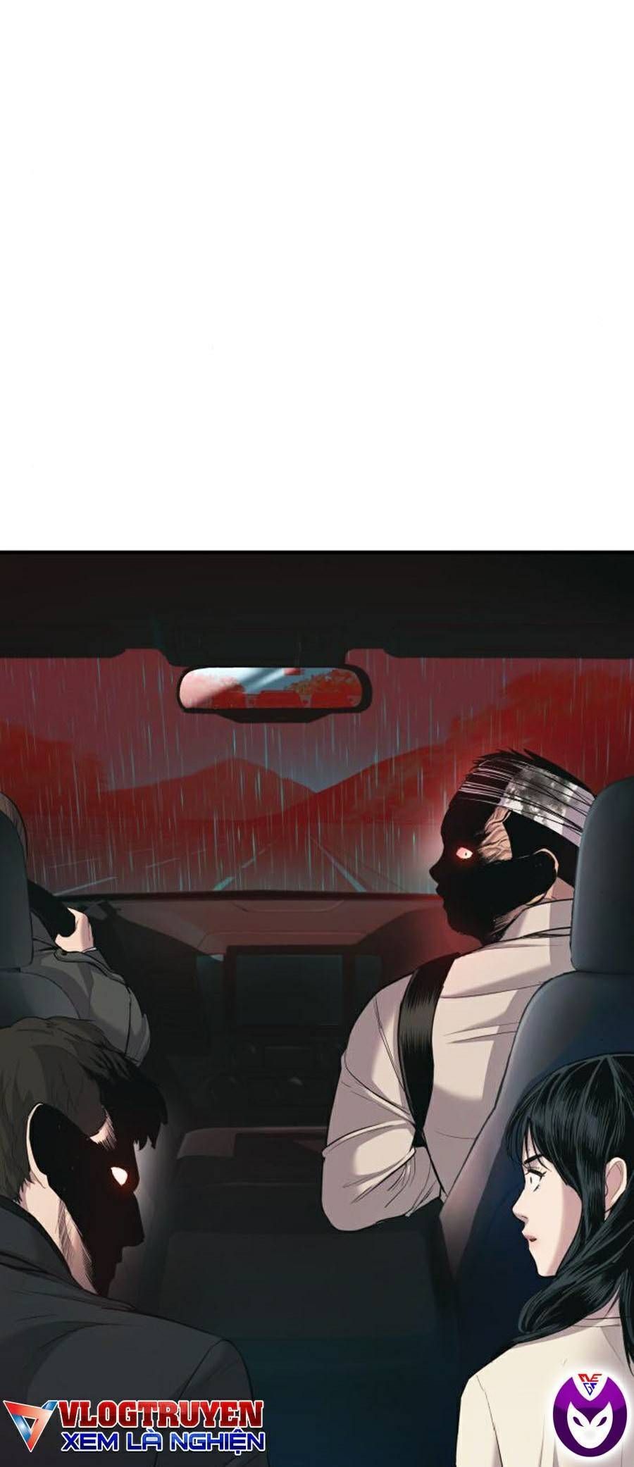 Bố Tôi Là Đặc Vụ Chapter 19.7 - Trang 2