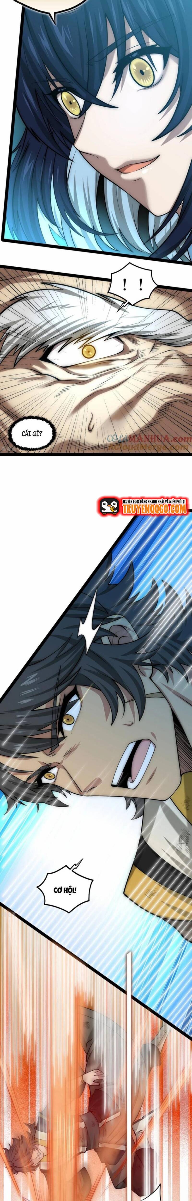 Đạp Toái Tiên Hà Chapter 343.1 - Trang 2