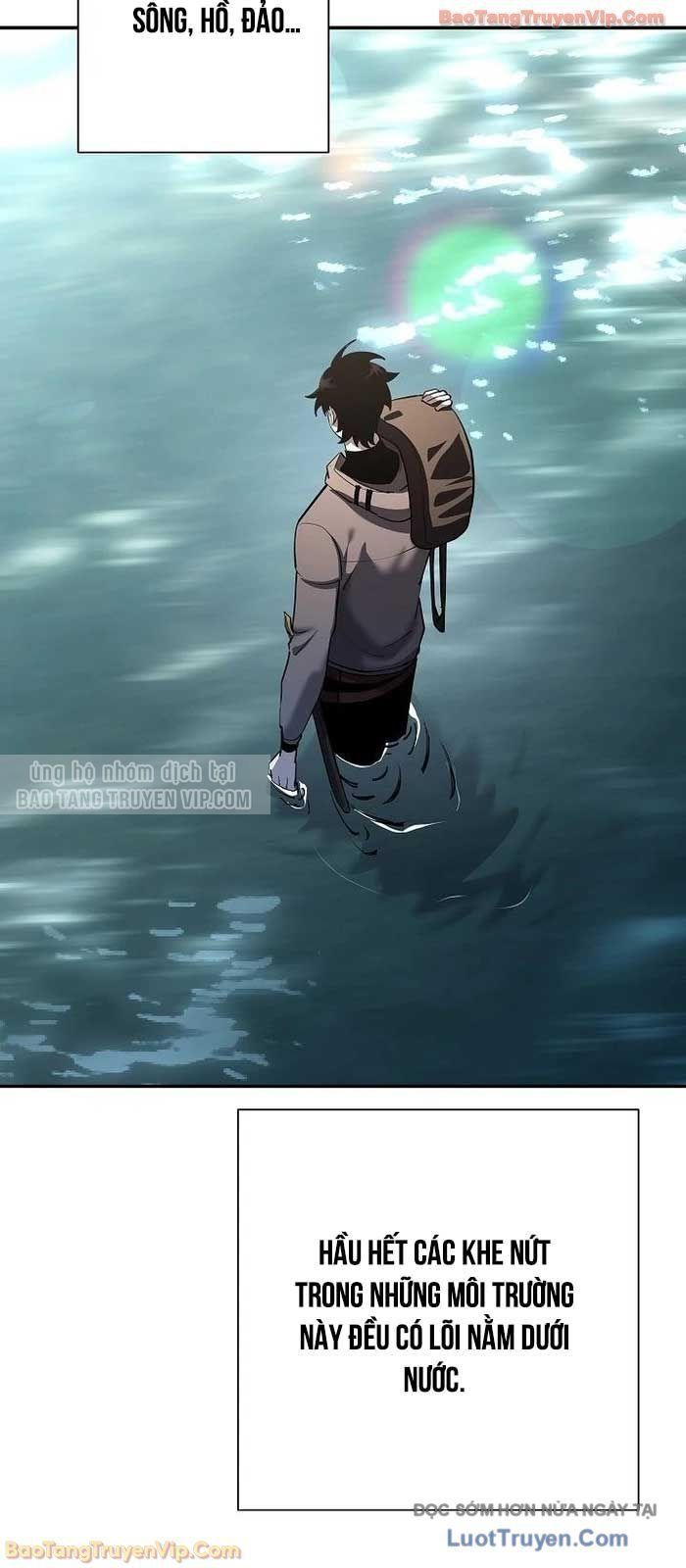 Kiếm Thần Đến Từ Thế Giới Diệt Vong Chapter 38 - Trang 2