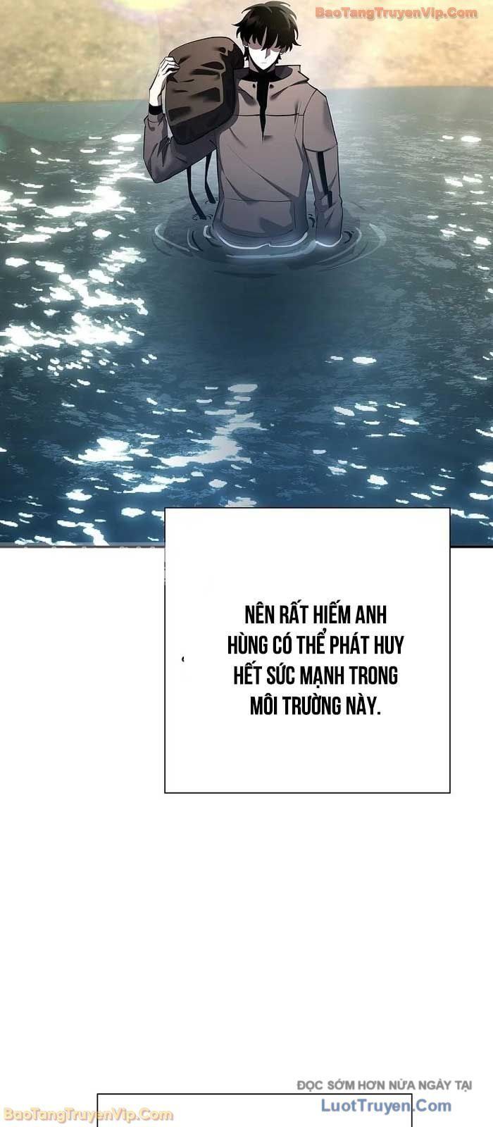 Kiếm Thần Đến Từ Thế Giới Diệt Vong Chapter 38 - Trang 2