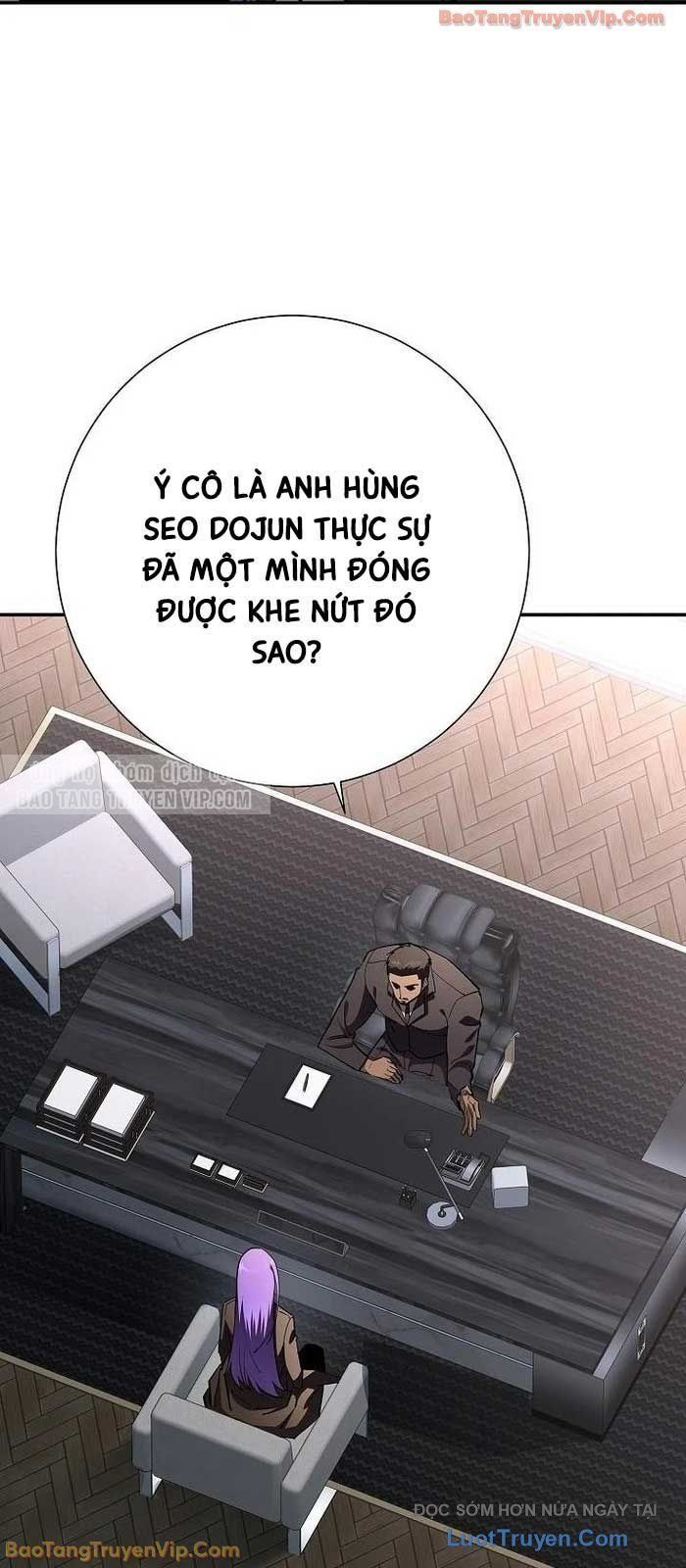 Kiếm Thần Đến Từ Thế Giới Diệt Vong Chapter 38 - Trang 2