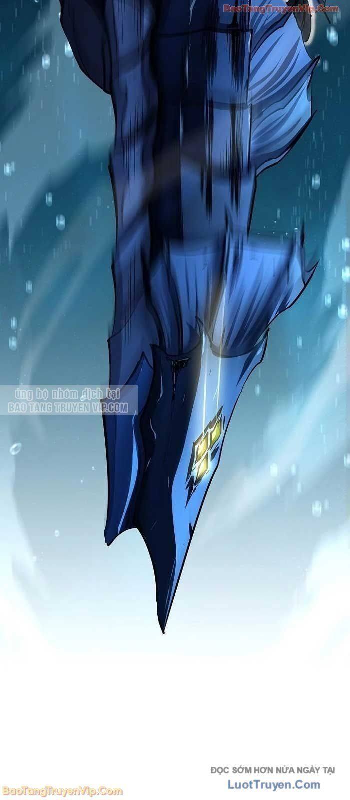Kiếm Thần Đến Từ Thế Giới Diệt Vong Chapter 38 - Trang 2