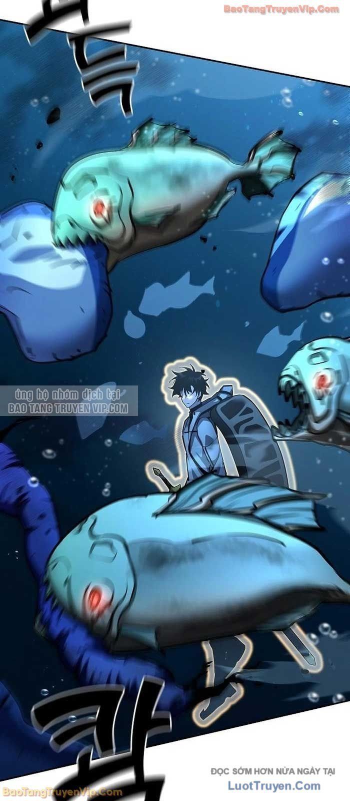 Kiếm Thần Đến Từ Thế Giới Diệt Vong Chapter 38 - Trang 2