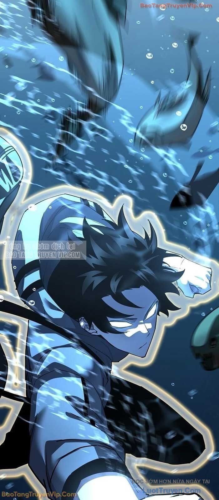 Kiếm Thần Đến Từ Thế Giới Diệt Vong Chapter 38 - Trang 2