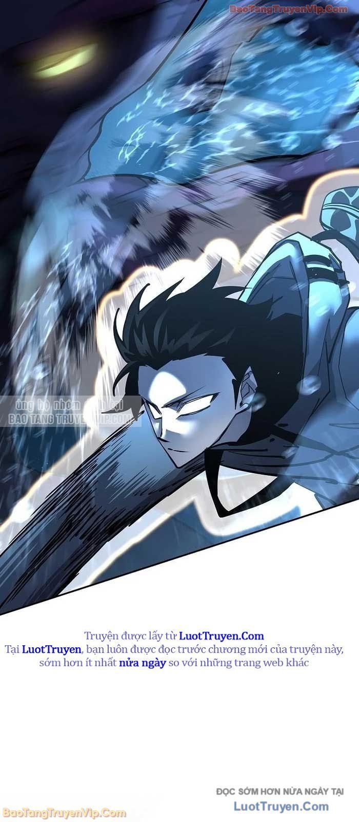 Kiếm Thần Đến Từ Thế Giới Diệt Vong Chapter 38 - Trang 2