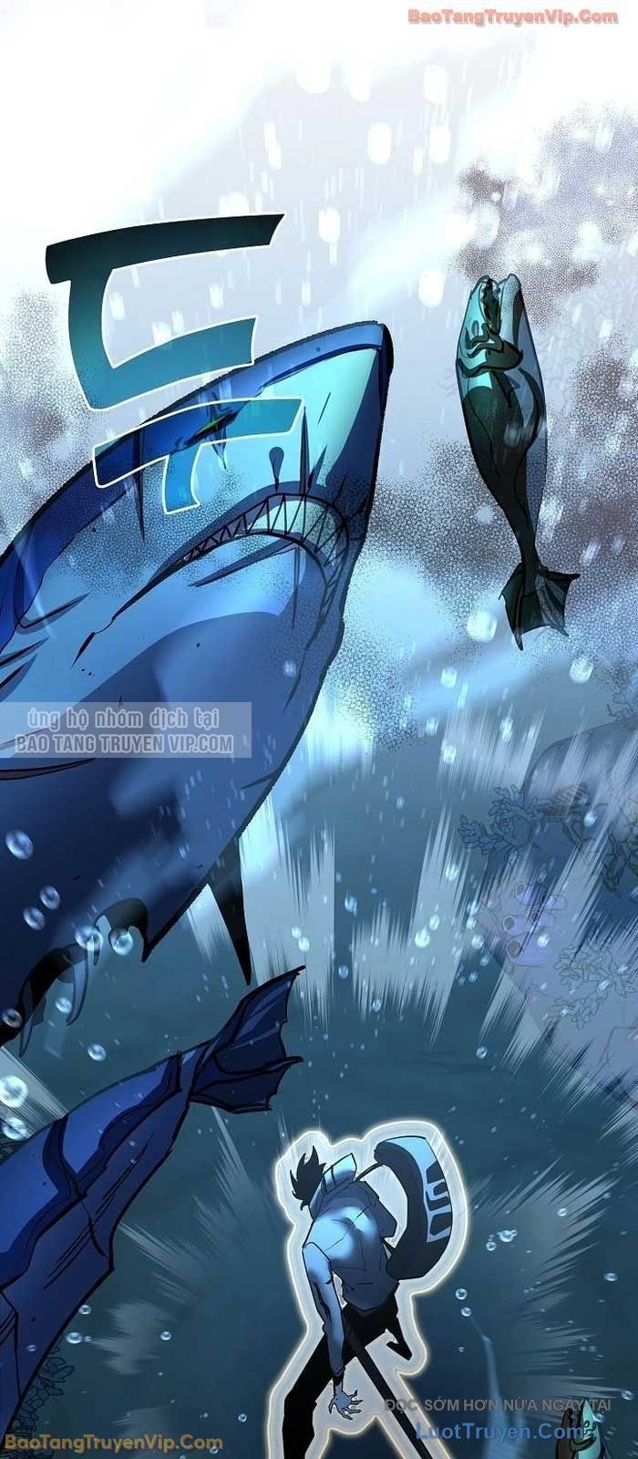 Kiếm Thần Đến Từ Thế Giới Diệt Vong Chapter 38 - Trang 2